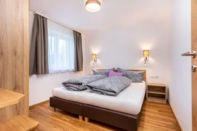 Image de Family room (3 pers. ) - d'Hoamatliab