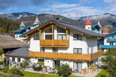 Studio - D'hoamatliab