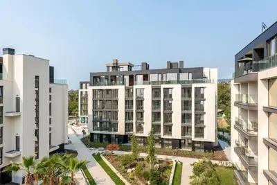 Image de Apartment A - Lifestyle Holiday