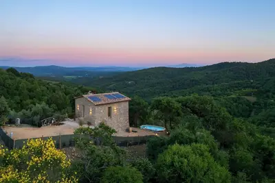 Image de Cottage Dolcevista 4+2, Emma Villas