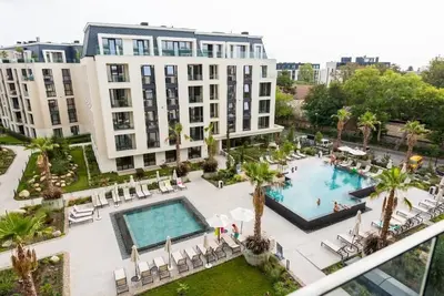 Image de Apartment B - Lifestyle Holiday