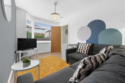 Image de Modern 3 bed home ideally located close to Coventry City Centre, w/parking \n\n\n\n