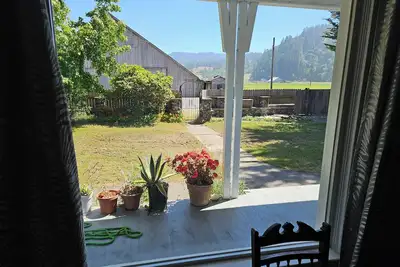 Image de Charming 3-bedroom house in enjoyable Ferndale with WiFi