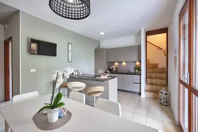 Image de Regarda - Appartement Lisa Marie avec piscine et tennis