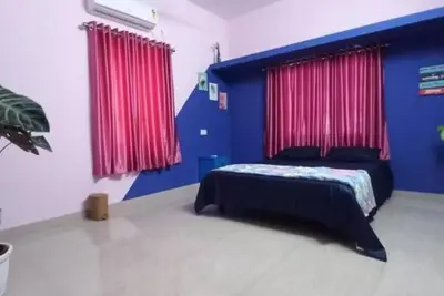 Image de Endless Night-Double Room