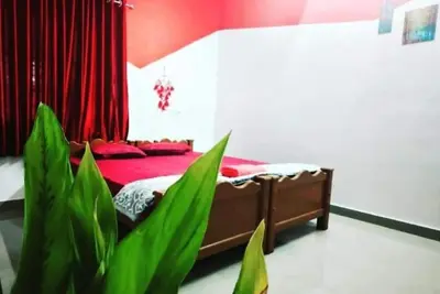 Image de Endless Nights- Deluxe Room