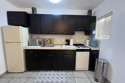 Image de Charming 2-Bedroom Condo Between Ensenada & Valle de Guadalupe with WiFi & Ac