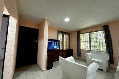 Image de Cozy 3-bedroom apartment with WiFi, Ac in delightful Cancún