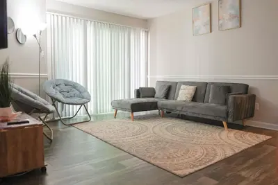 Image de Deluxe Luxury & Convenience in South End Charlotte