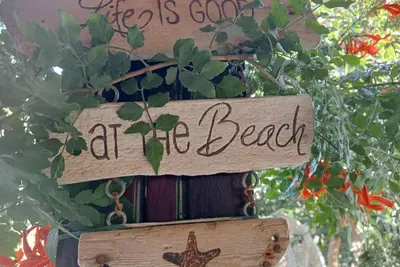 Image de Beach-Pool-Garden