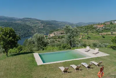 Image de Feel Discovery Casa da Granja Douro Valley
