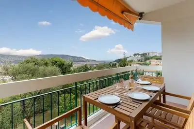 Image de Happyfew La Suite Floreal