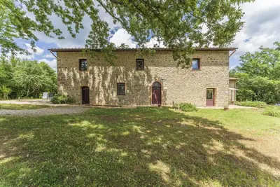 Image de Le Casaline Di Sopra near Massa Marittima
