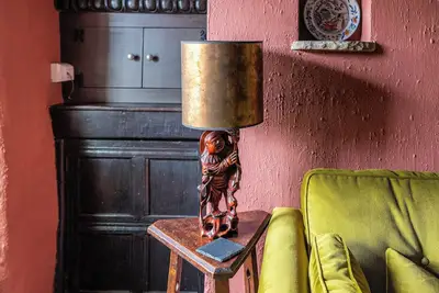 Image de Dial Cottage - Bakewell · Quintessential Cottage in the Heart of Bakewell | Pass The Keys