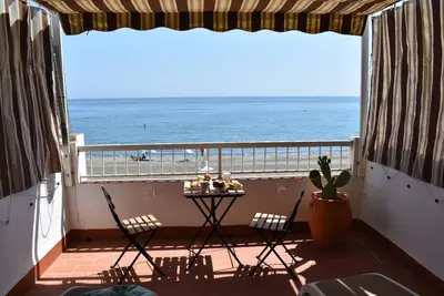 Image de Maison de vacances pour 2 personnes env. 90 qmà Algarrobo-Costa, Andalousie (Costa del Sol)