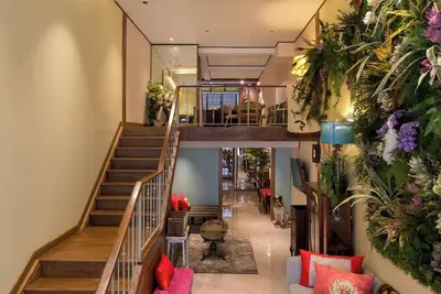 Image de Villa No. 9, Luxury Chiang Mai Living