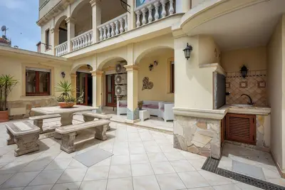 La Casa di Tonina
