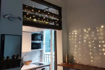 Image de Duc de Choiseul Flat - Magic Apartment at Opéra next to Louvre