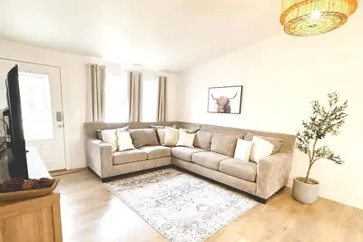 Image de Charming 3-bedroom house centrally located in Boise.