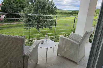 Image de Casa Bianca One-Bedroom Apartment with Balcony 1