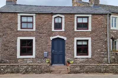 Image de Rose Cottage, in the heart of the Eden Valley