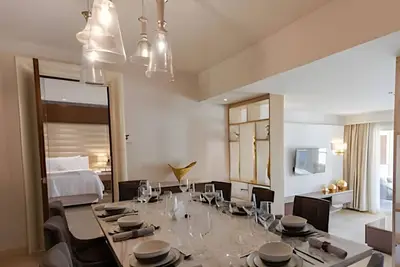 Image de G Moon Palace 2 Bedroom Grand Presidential Suite