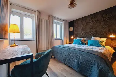 Image de Le Maka - Maison de vacances à La Roche