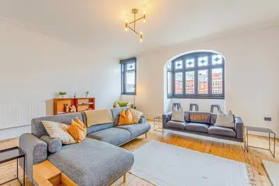 Image de 3 chambres à coucher à St Annes