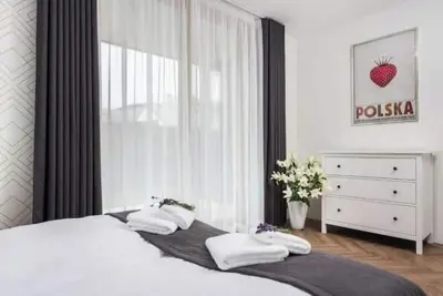 Image de Moss Apartment