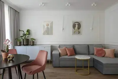 Image de Flav Apartment - Kraków