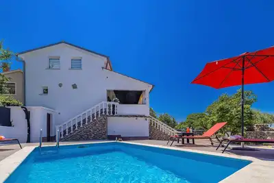 Image de Holiday house Charming with private pool