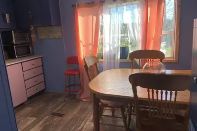 Image de Rental at Lopez Winery and Vineyards minutes from Ricketts Glen State Park.