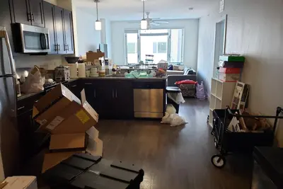 Lease Takeover in Private Room in 2b\/2b Apt in Cincinnati, Oh
