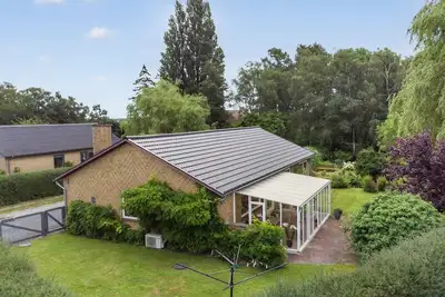 Image de Superbe maison de 3 chambres à.