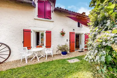 Image de Gîte Au Naturel