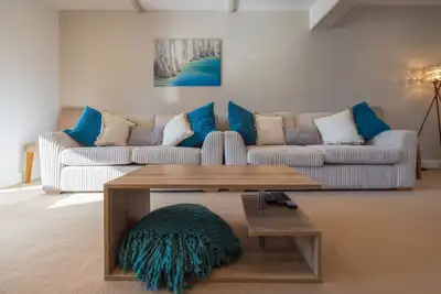 Image de The Secret Garden - West Sussex