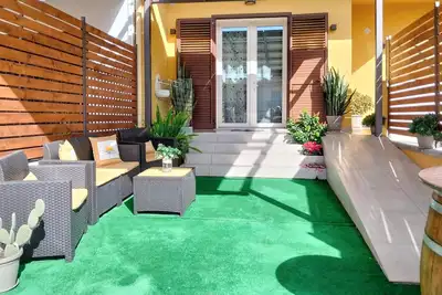 Image de Belle maison à Menfi avec WiFi