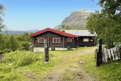 Image de Superbe maison à Hemsedal avec sauna