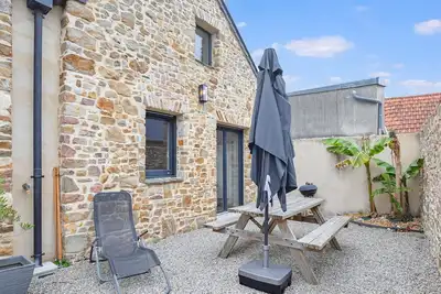 Image de Superbe maison de 3 chambres à Creances