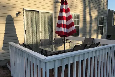 Image de White Knoll Bungalow