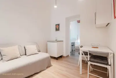 Torino, Santa Giulia House