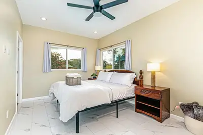 Image de Entire 3-bedroom house in Hilo