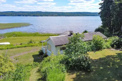 Image de Superbe maison de 3 chambres à Tvärred