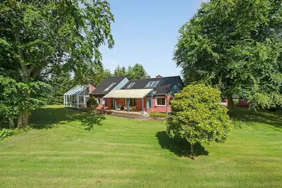 Image de Magnifique maison de 4 chambres à Varde