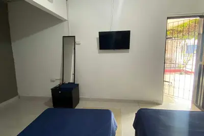 Image de Casa Castiblanco