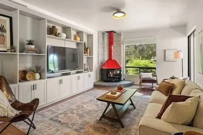 Image de New Retreat l Near Best Hiking Trails w/ Hot Tub, Grill, & More!