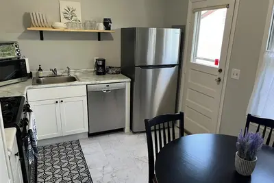 Image de Cozy 2-bedroom house in the heart of Omaha!
