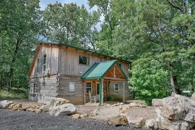 Image de Cedar Cabin