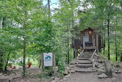 Image de Wyldkin Treehouse