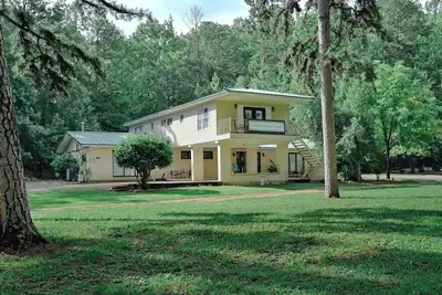 Image de The Lodge at Sacred Pines